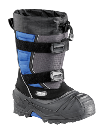 Baffin Young Eiger Boot -60°C Size 3-8