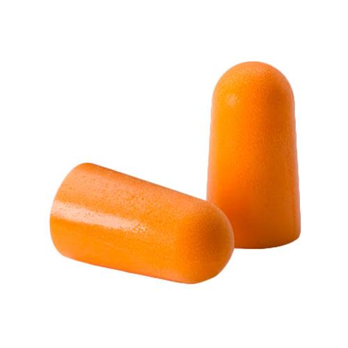 3M Foam Ear Plugs