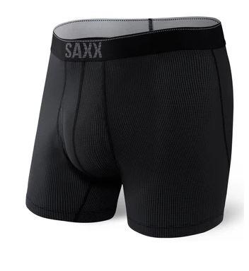 SAXX Quest 2.0 Boxer Underwear BL2 | Canada | ruggednorth.ca