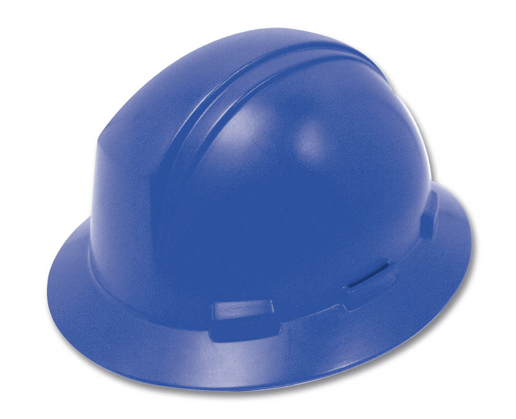 Dynamic CSA SIde Imp Wide Brim Hardhat