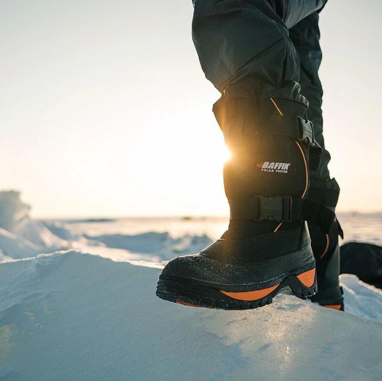 Baffin Mens Wolf Winter Boot | ruggednorth.ca