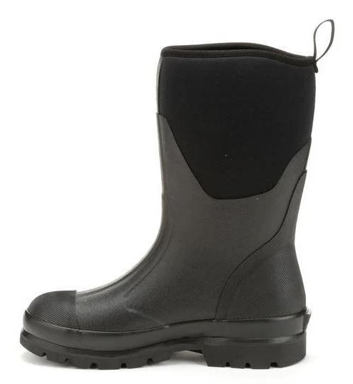 Muck Womens Boots Chore Mid