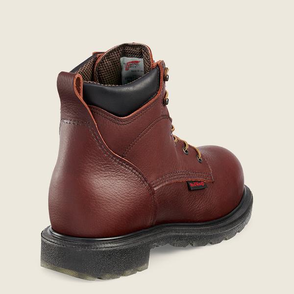 Red Wing Supersole 2.0 6" CSA Boot | In-Store Only