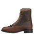 Ariat Mens Heritage Lacer Boot | Canada | ruggednorth.ca