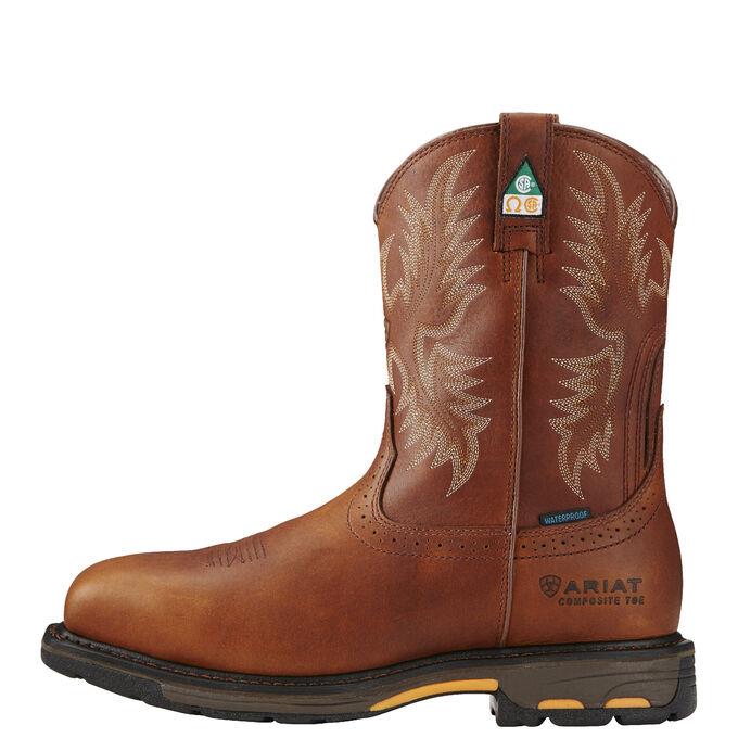 Ariat Workhog CSA Work Boot