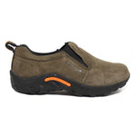 Merrell Kid's Jungle Moc Suede
