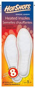Hot Shots Heated Insoles