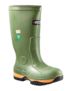 Baffin Icebear -50 CSA Boot