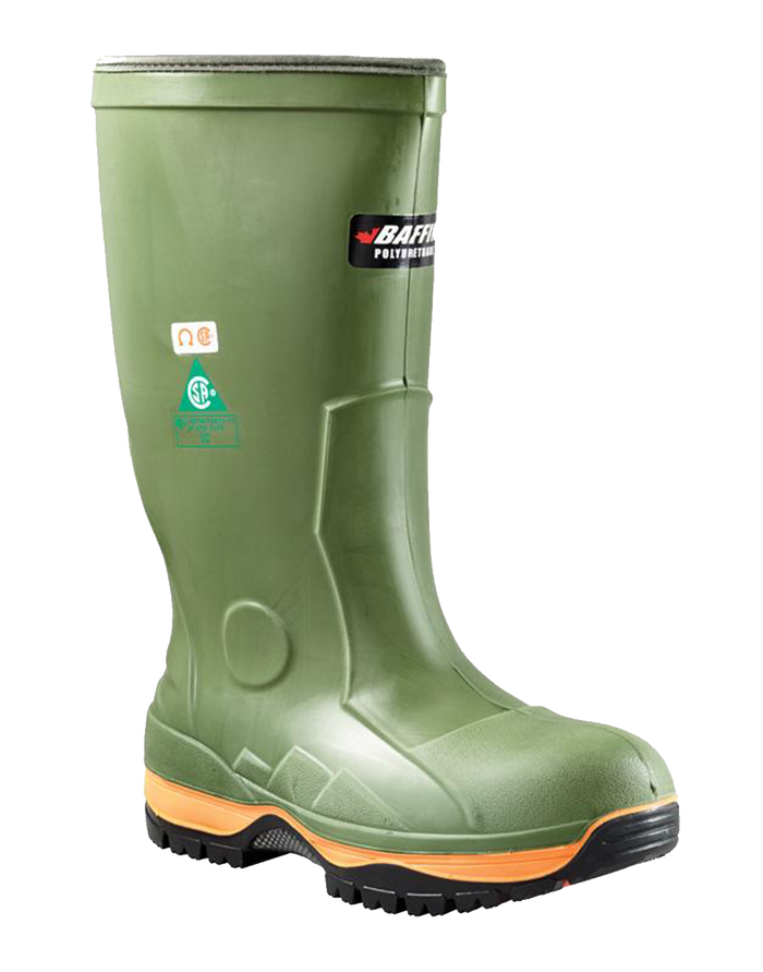 Baffin Icebear -50 CSA Boot