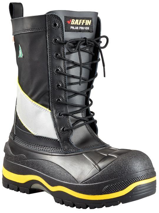 Baffin Constructor CSA Boot