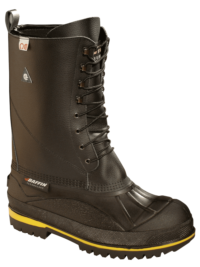 Baffin Barrow CSA Boot