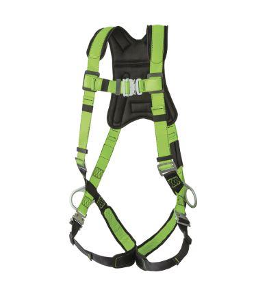 Peakworks Harness