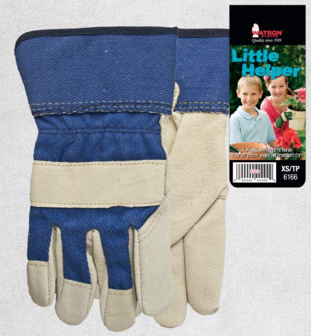Watson Little Helper's Gloves