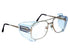 Large Side Shields for Glasses