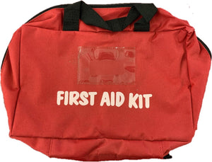 Alberta #2 First Aid Kit Bag