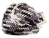 Brushy Creek Braided Belt