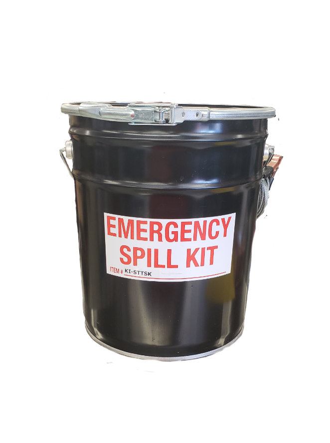 5 Gal Petro Truck Spill Kit