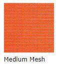 Medium Safety Flag