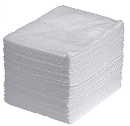 Oil Absorbant Medium Spill Pads