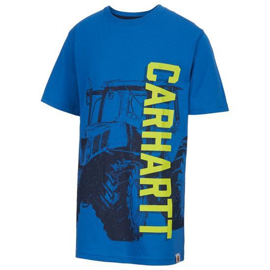 Carhartt Kids Tractor T-Shirt