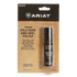 Ariat Black Sole and Heel Roll-On Polish