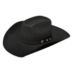 Ariat Kid's Wool Black Added Money