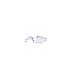 Radians Clear Side Shields