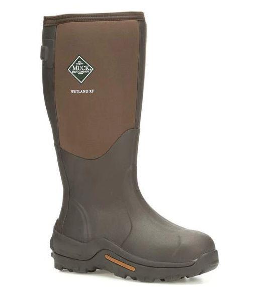 Mens Muck Boots Wetland XF