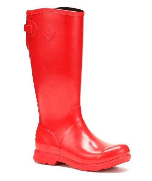 Womens Muck Boots Bergen Rain Boot