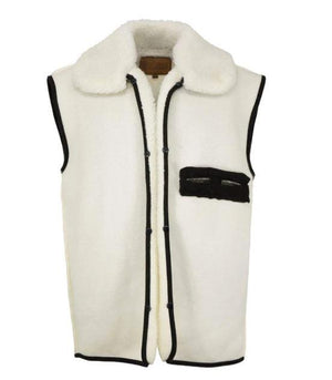 Outback Wool Button-in Liner
