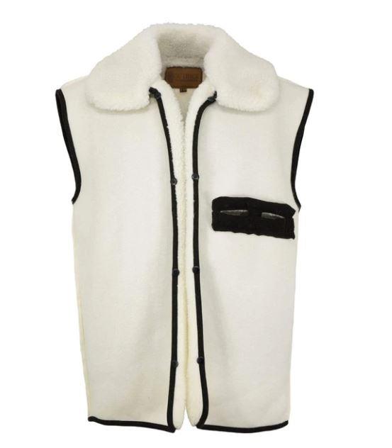 Outback Wool Button-in Liner