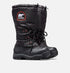 Sorel Womens Snowlion XT -40 Boots