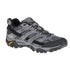 Merrell Men's Moab 2 Waterproof Shoe - Wide