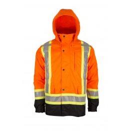 Viking 7 in 1 Handyman Jacket