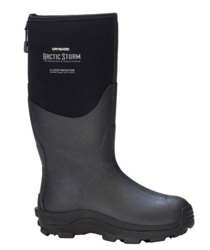 Mens Dry Shod Arctic Storm Hi Boot