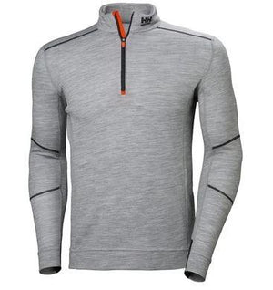 Helly Hansen Long Sleeve Lifa Merino Shirt