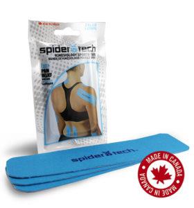 Spider Tech Sports Tape