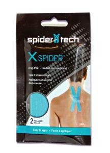 Spider Tech Sports Tape