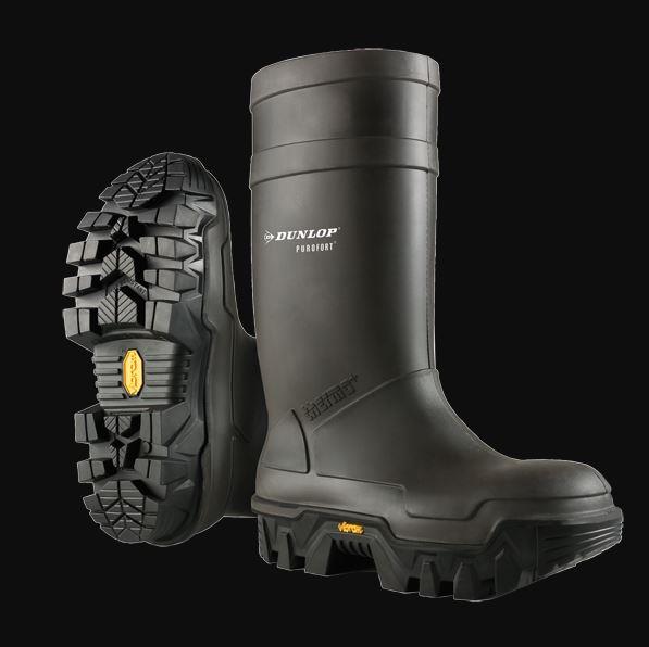 Dunlop CSA Purofort Thermo+ Vibram Boot
