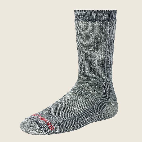 Red Wing Merino Wool Socks