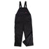 Tough Duck Mens Lined Bib Overalls