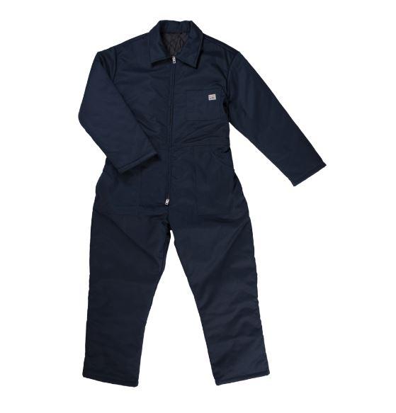Work King Lined Coveralls Canada ruggednorth.ca Rugged North