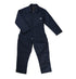 Work King Lined Coveralls