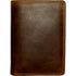 Rugged Earth Leather Wallet