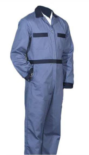 Culimited 100% Cotton Coveralls