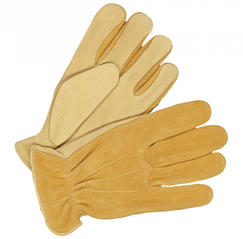 BDG Deerskin Driver Glove| Canada | ruggednorth.ca