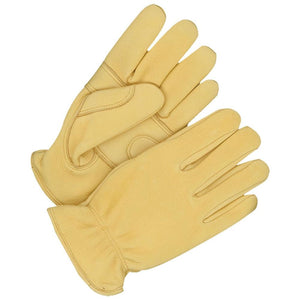 BDG Deerskin Double Palm Glove