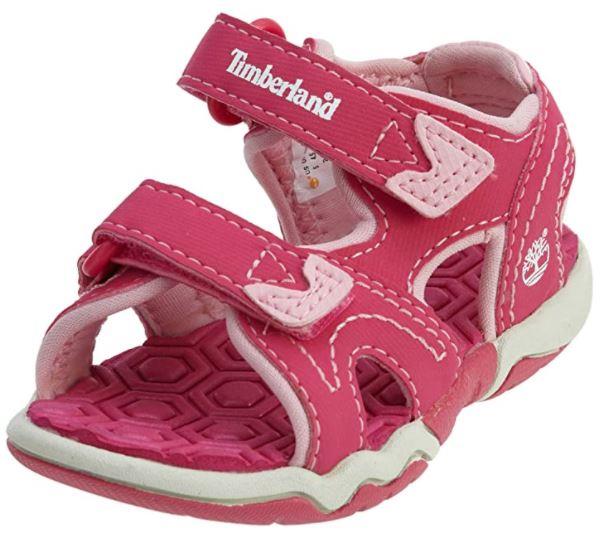 Timberland Youth Adventure Seeker 2 Sandal Size 13-3