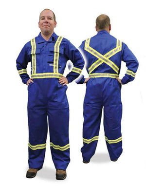 IFR Avenger FR Coveralls