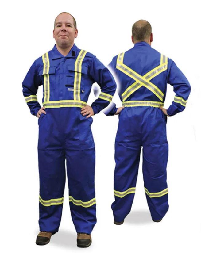 IFR Avenger FR Coveralls